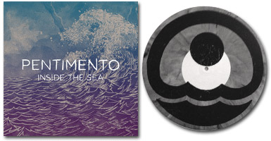 Pentimento - Inside The Sea EP